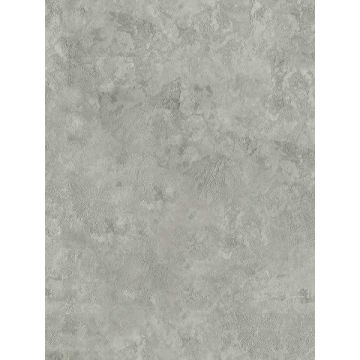 Francesca Texture Pewter Wallpaper