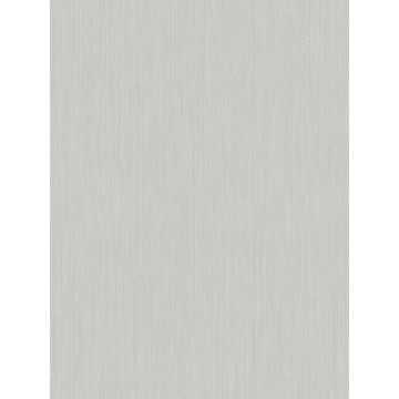 Pietra Silk Silver Wallpaper