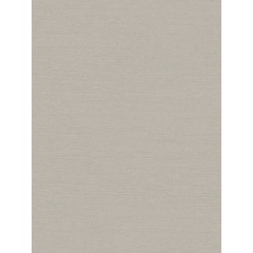 Aida Horizontal Silk Beige Wallpaper