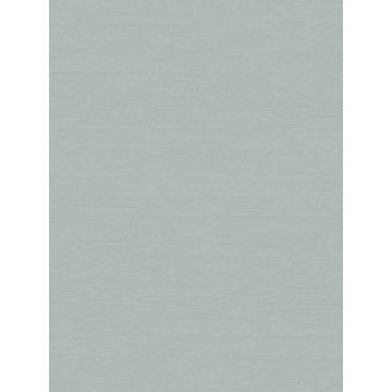 Aida Horizontal Silk Light Blue Wallpaper
