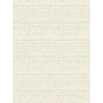 Balantine Weave Bone Wallpaper