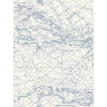 Charts Nautical Chart Navy Wallpaper