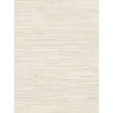 Grassweave Imitation Grasscloth Peach Wallpaper