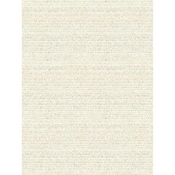 Balantine Weave Bone Wallpaper