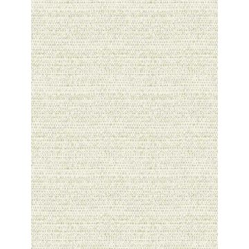 Balantine Weave Sage Wallpaper