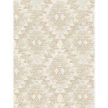 Montana Beige Wallpaper