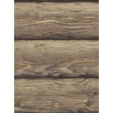 Bunkhouse Chestnut Wallpaper