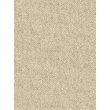 Woven Basket Khaki Wallpaper