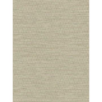 Plaited Grass Sage Wallpaper