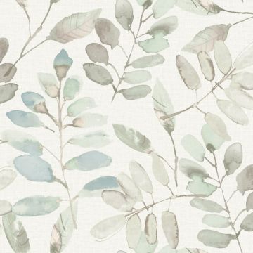 Pinnate Mint Wallpaper