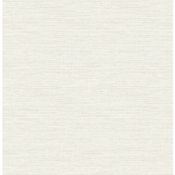 Agave Light Grey Wallpaper
