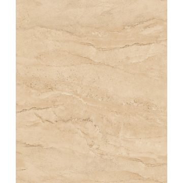 Morgana Light Brown Wallpaper