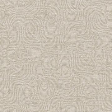 Harrison Pewter Wallpaper