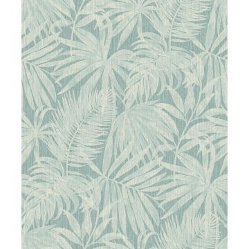 Sonny Light Blue Wallpaper
