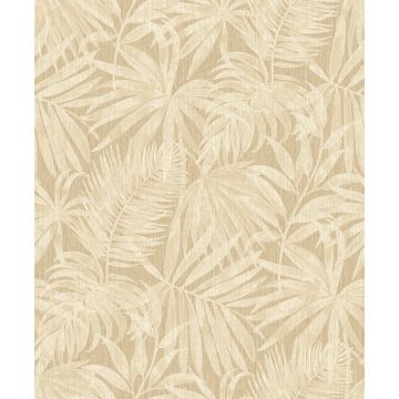 Sonny Light Brown Wallpaper