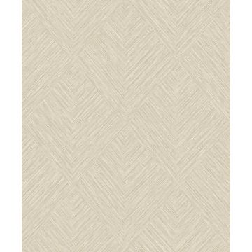 Hollis Taupe Wallpaper