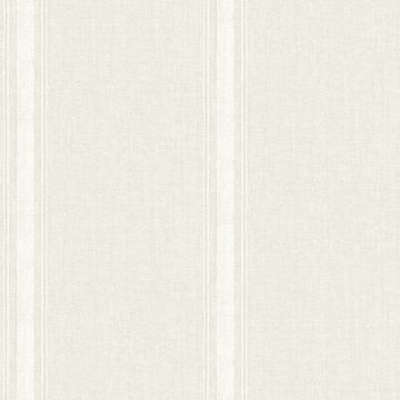 Linette Cream Wallpaper