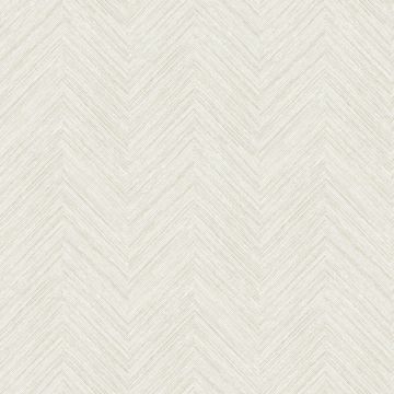 Caladesi Light Grey Wallpaper