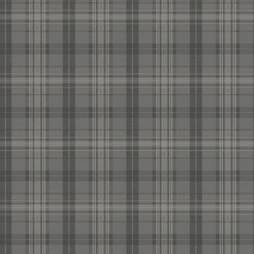 Austin Charcoal Wallpaper