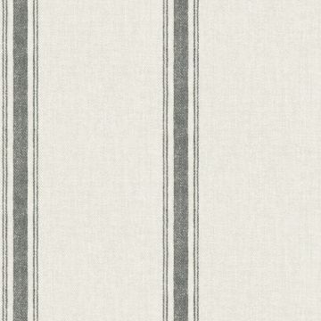 Linette Black Wallpaper