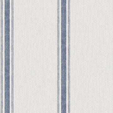 Linette Blue Wallpaper