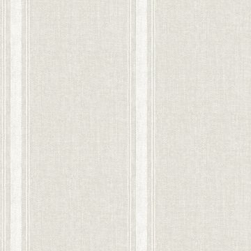 Linette Beige Wallpaper