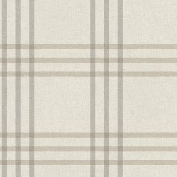 Fletcher Grey Wallpaper