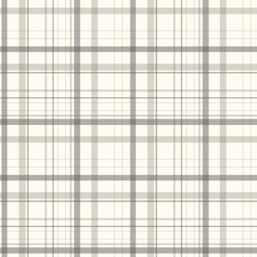 Burgess Charcoal Wallpaper