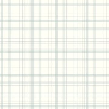 Burgess Light Blue Wallpaper