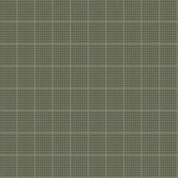 Prescott Dark Green Wallpaper