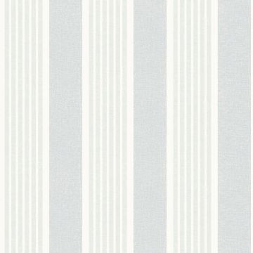 Bingley Light Blue Wallpaper