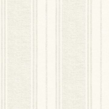 Maddox Light Grey Wallpaper