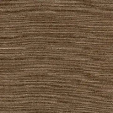 488-412 Extra Fine Sisal Wallpaper Brown Decorator Grasscloth II Norwall Wallcovering