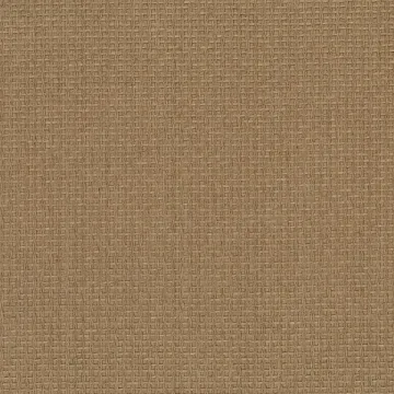 488-425 Tweed Weave Wallpaper Brown Decorator Grasscloth II Norwall Wallcovering