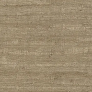488-431 Fine Jute Wallpaper Brown Decorator Grasscloth II Norwall Wallcovering