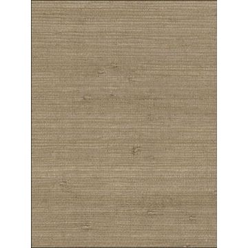 Fine Jute Cream Taupe Wallpaper