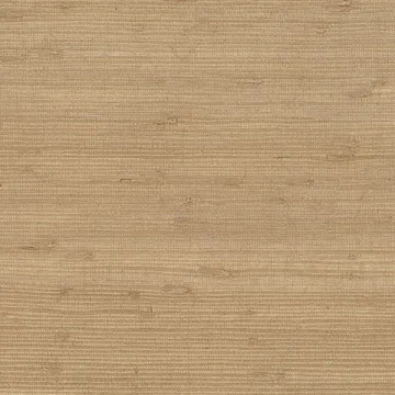 488-434 Fine Jute Wallpaper Brown Decorator Grasscloth II Norwall Wallcovering