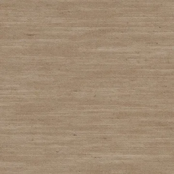 488-442 Yarn Jute Wallpaper Brown Decorator Grasscloth II Norwall Wallcovering
