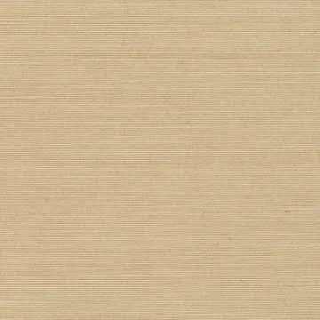 488-443 Yarn Jute Wallpaper Beige Decorator Grasscloth II Norwall Wallcovering