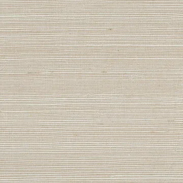 488-444 Fine Sisal Wallpaper Beige Decorator Grasscloth II Norwall Wallcovering