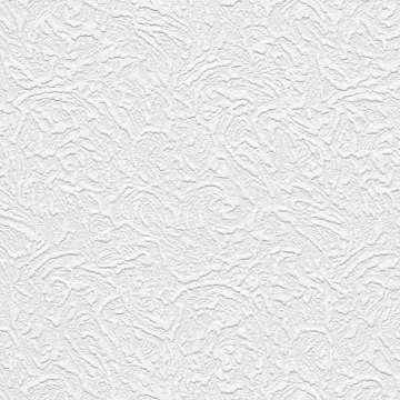 Volcanic Texture Paintable Wallpaper White Norwall Wallcovering 48907