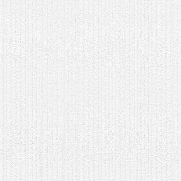 Linear Stripe Paintable Wallpaper White Norwall Wallcovering 48914