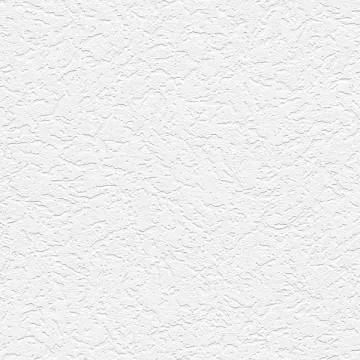 Gypsum Plaster Finish Paintable Wallpaper White Norwall Wallcovering 48918