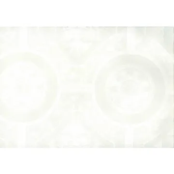 White Wallpaper