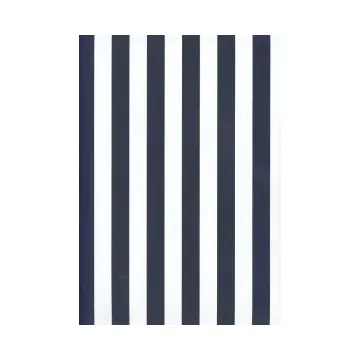 Black and White Stripe Wallpaper
