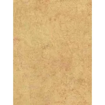 Tan and Burgundy Faux Design Wallpaper