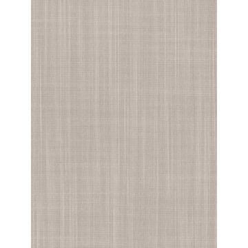 Double Basket Weave Grey Wallpaper