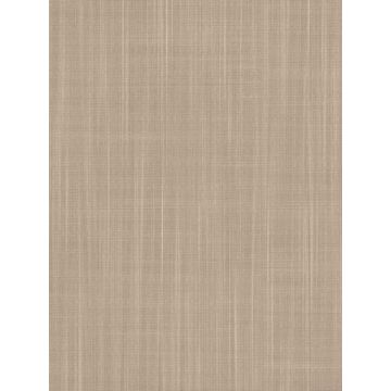 Basket Weave Taupe Metallic Wallpaper