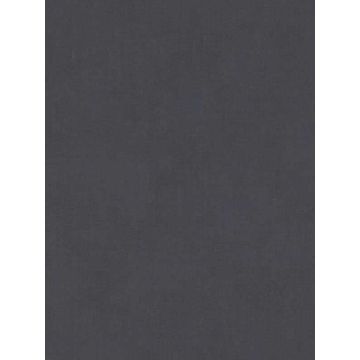 Linen Flax Texture Blue Wallpaper