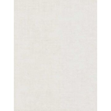 Gunny Sack Texture White Wallpaper